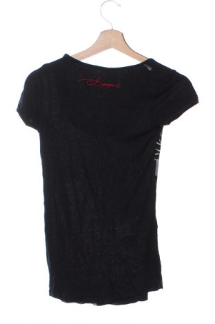 Damen T-Shirt Desigual, Größe XS, Farbe Mehrfarbig, Preis € 12,28