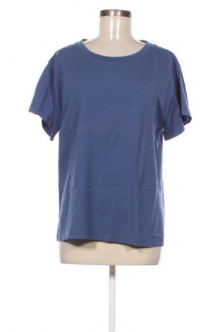 Tricou de femei Diega, Mărime L, Culoare Albastru, Preț 202,99 Lei