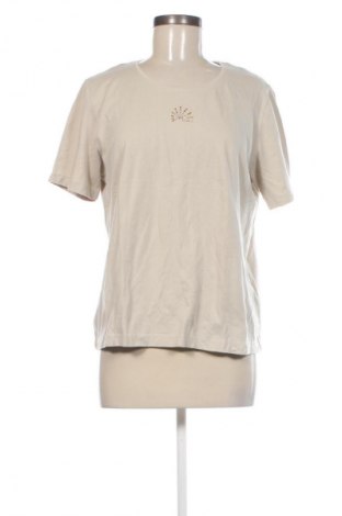 Tricou de femei Diversi, Mărime XL, Culoare Ecru, Preț 58,99 Lei
