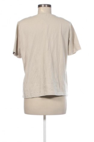 Tricou de femei Diversi, Mărime XL, Culoare Ecru, Preț 58,99 Lei