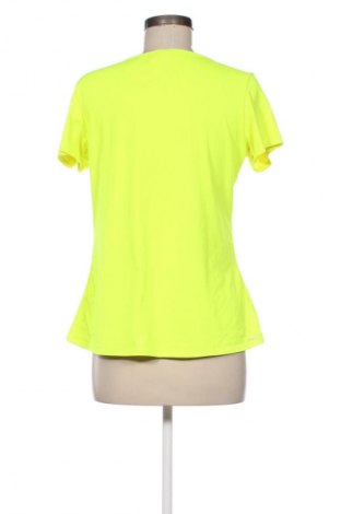 Tricou de femei Domyos, Mărime XL, Culoare Verde, Preț 21,99 Lei