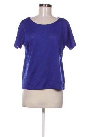 Γυναικείο t-shirt Domyos, Μέγεθος M, Χρώμα Μπλέ, Τιμή 8,99 €