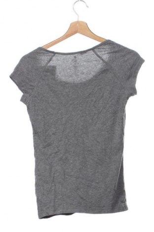 Damen T-Shirt Domyos, Größe XS, Farbe Grau, Preis 9,99 €