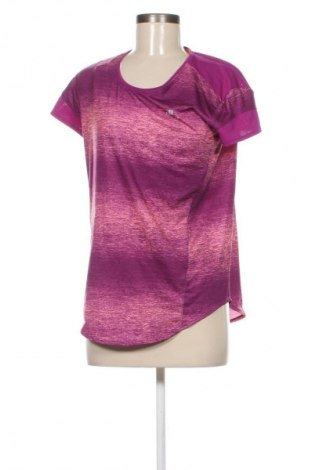 Damski T-shirt Domyos, Rozmiar XL, Kolor Kolorowy, Cena 45,99 zł