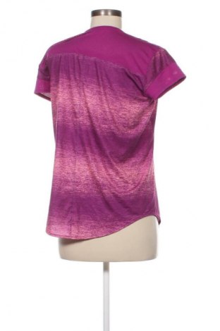 Damski T-shirt Domyos, Rozmiar XL, Kolor Kolorowy, Cena 45,99 zł