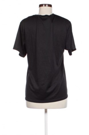 Damen T-Shirt Domyos, Größe M, Farbe Schwarz, Preis € 9,99