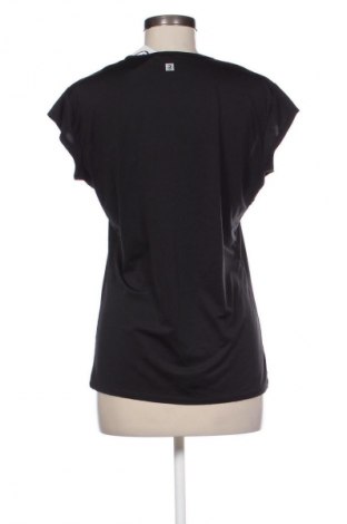 Tricou de femei Domyos, Mărime M, Culoare Negru, Preț 45,99 Lei