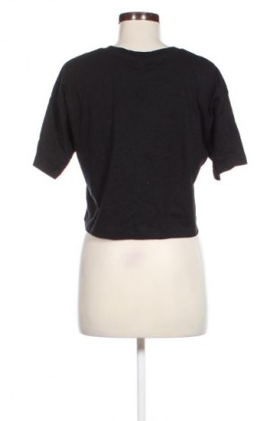 Damski T-shirt Earth Positive, Rozmiar M, Kolor Czarny, Cena 55,99 zł