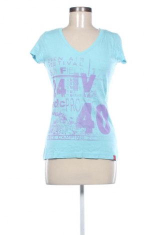 Damen T-Shirt Edc By Esprit, Größe M, Farbe Blau, Preis € 9,30