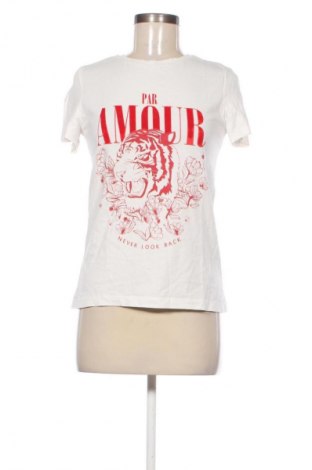 Női póló Edc By Esprit, Méret S, Szín Fehér, Ár 4 929 Ft