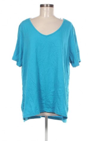 Damen T-Shirt Elle Nor, Größe XXL, Farbe Blau, Preis € 11,99