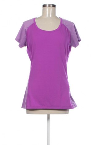 Damen T-Shirt Elle Sport, Größe L, Farbe Lila, Preis 9,99 €