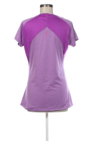 Damen T-Shirt Elle Sport, Größe L, Farbe Lila, Preis 9,99 €