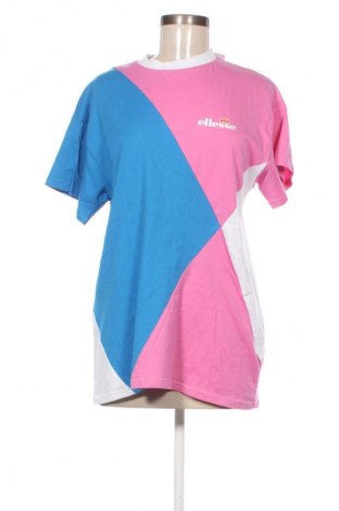 Damen T-Shirt Ellesse, Größe S, Farbe Mehrfarbig, Preis 28,99 €