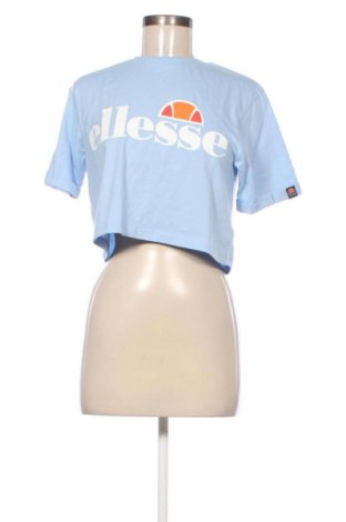 Női póló Ellesse, Méret S, Szín Kék, Ár 11 099 Ft