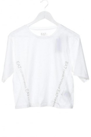 Dámske tričko Emporio Armani, Veľkosť XXS, Farba Biela, Cena  58,95 €