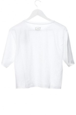 Dámske tričko Emporio Armani, Veľkosť XXS, Farba Biela, Cena  58,95 €