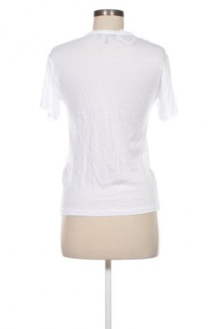 Női póló Emporio Armani, Méret S, Szín Fehér, Ár 27 209 Ft
