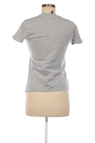 Damen T-Shirt Emporio Armani, Größe S, Farbe Grau, Preis € 28,13