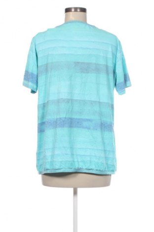 Γυναικείο t-shirt Energetics, Μέγεθος XL, Χρώμα Πολύχρωμο, Τιμή 8,99 €