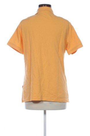 Damski T-shirt Engelbert Strauss, Rozmiar XL, Kolor Żółty, Cena 44,53 zł