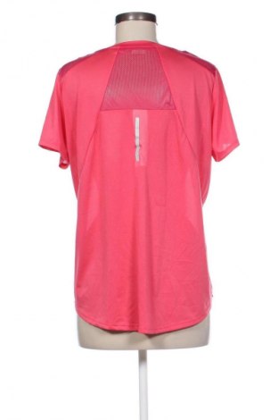 Damski T-shirt Ergee, Rozmiar XL, Kolor Różowy, Cena 35,99 zł