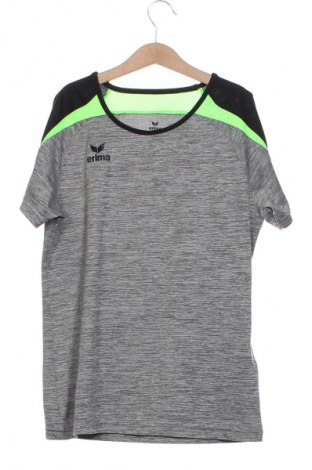 Damski T-shirt Erima, Rozmiar XS, Kolor Szary, Cena 45,99 zł