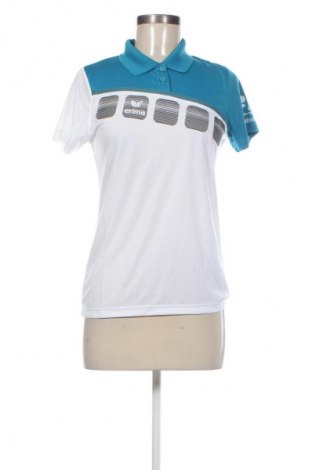 Γυναικείο t-shirt Erima, Μέγεθος S, Χρώμα Πολύχρωμο, Τιμή 12,99 €