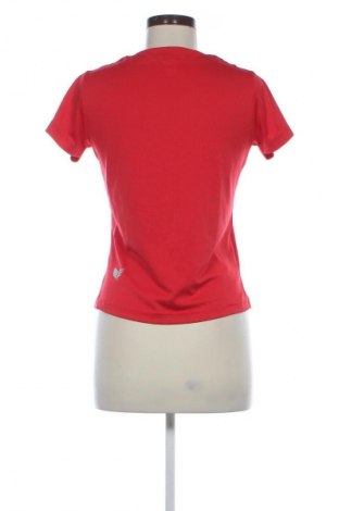 Damen T-Shirt Erima, Größe S, Farbe Rot, Preis 9,99 €