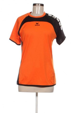 Γυναικείο t-shirt Erima, Μέγεθος M, Χρώμα Πολύχρωμο, Τιμή 5,99 €