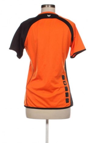 Γυναικείο t-shirt Erima, Μέγεθος M, Χρώμα Πολύχρωμο, Τιμή 5,99 €