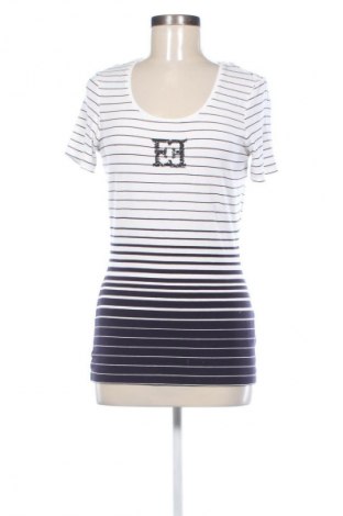 Damen T-Shirt Escada, Größe S, Farbe Mehrfarbig, Preis € 141,61