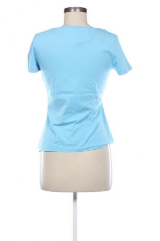 Tricou de femei Escada Sport, Mărime M, Culoare Albastru, Preț 169,57 Lei