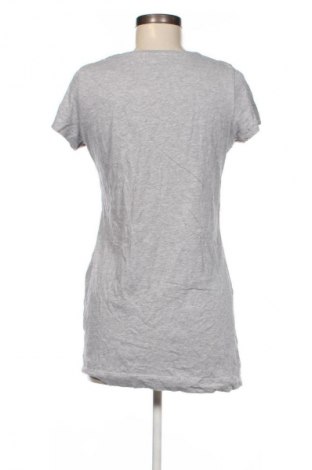 Γυναικείο t-shirt Esmara, Μέγεθος M, Χρώμα Γκρί, Τιμή 10,99 €