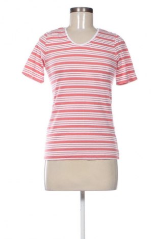 Damski T-shirt Esmara, Rozmiar S, Kolor Kolorowy, Cena 40,06 zł