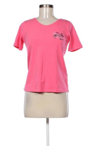 Tricou de femei Esmara, Mărime S, Culoare Roz, Preț 43,01 Lei