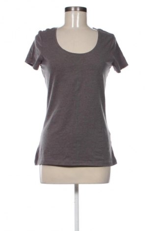 Damski T-shirt Esmara, Rozmiar M, Kolor Szary, Cena 40,05 zł