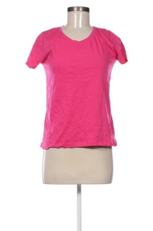 Damen T-Shirt Esmara, Größe S, Farbe Rosa, Preis € 4,99