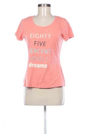 Tricou de femei Esmara, Mărime S, Culoare Roz, Preț 36,68 Lei