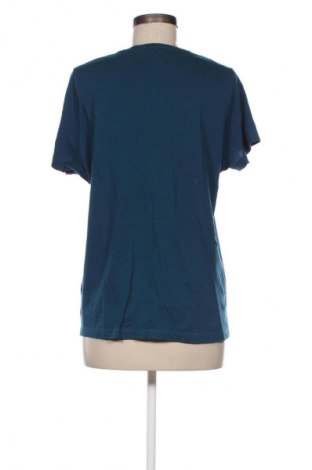 Γυναικείο t-shirt Esmara, Μέγεθος L, Χρώμα Μπλέ, Τιμή 8,37 €