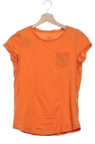 Damen T-Shirt Essentials, Größe XS, Farbe Orange, Preis € 16,52