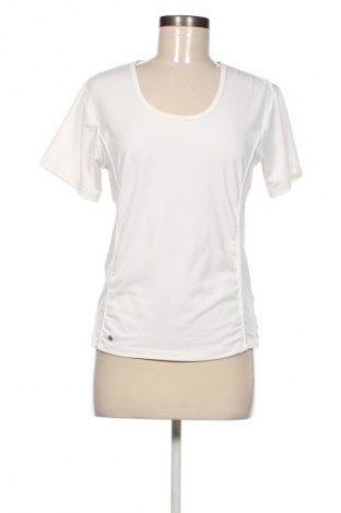 Γυναικείο t-shirt Etirel, Μέγεθος L, Χρώμα Λευκό, Τιμή 8,99 €