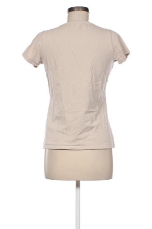 Tricou de femei Ever.me by Takko Fashion, Mărime M, Culoare Bej, Preț 44,89 Lei