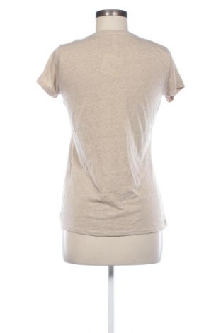 Dámske tričko Ever.me by Takko Fashion, Veľkosť S, Farba Béžová, Cena  8,91 €