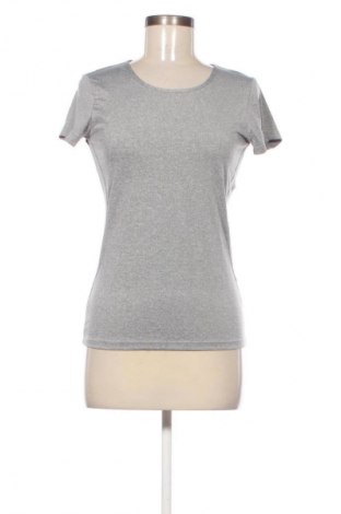 Γυναικείο t-shirt Everhill, Μέγεθος M, Χρώμα Γκρί, Τιμή 12,99 €