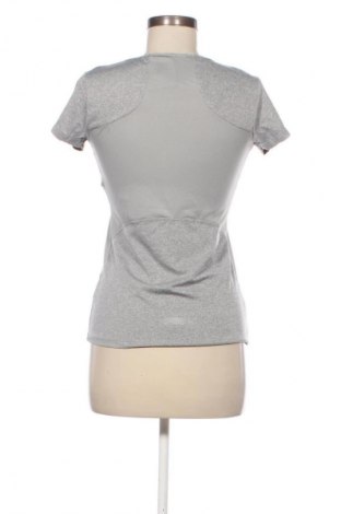 Γυναικείο t-shirt Everhill, Μέγεθος M, Χρώμα Γκρί, Τιμή 12,99 €