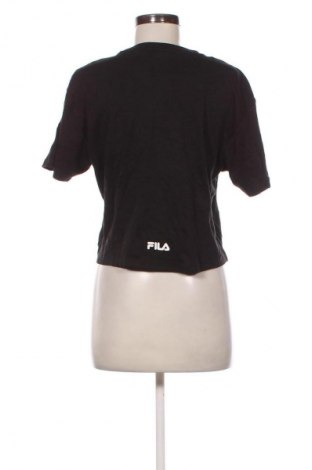 Dámske tričko FILA, Veľkosť S, Farba Čierna, Cena  15,95 €