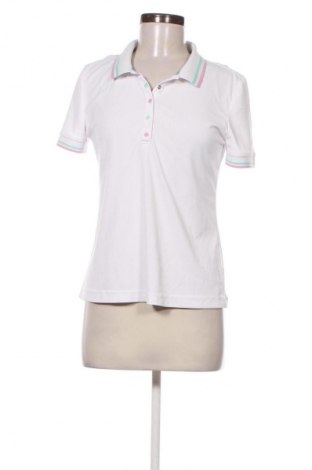 Tricou de femei FILA, Mărime L, Culoare Alb, Preț 133,99 Lei