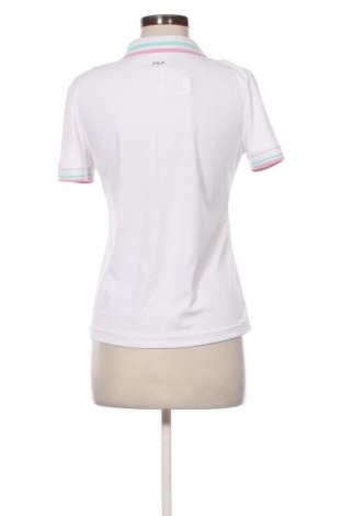 Tricou de femei FILA, Mărime L, Culoare Alb, Preț 133,99 Lei