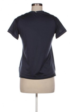 Γυναικείο t-shirt FILA, Μέγεθος L, Χρώμα Μπλέ, Τιμή 15,99 €